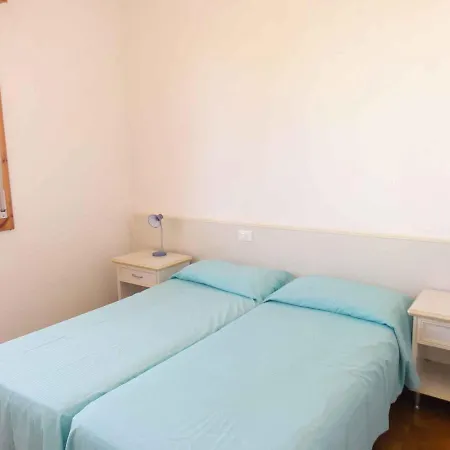 Appartement In 38352