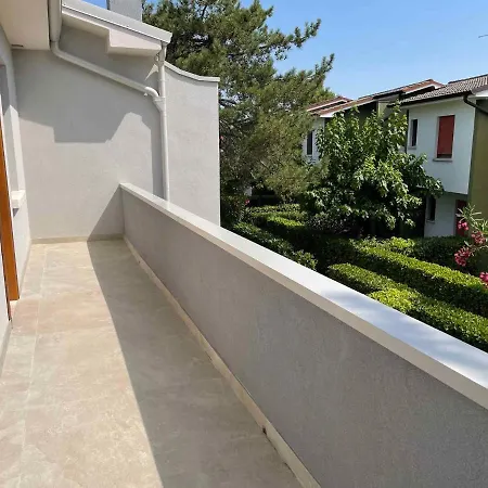 Appartement In 38352 Bibione