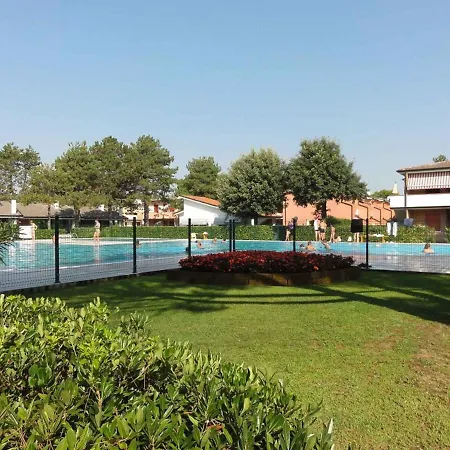 Appartement In 38352 Bibione