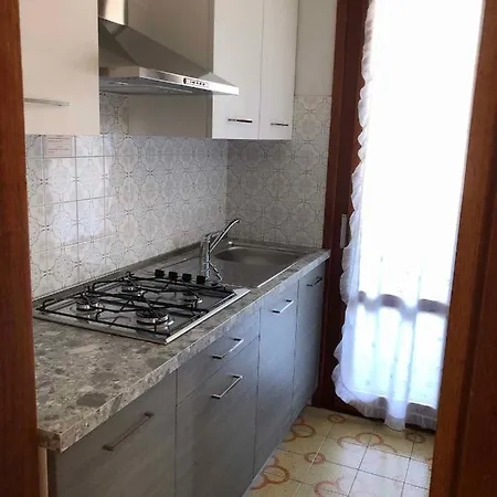 Appartement In 38352 Bibione