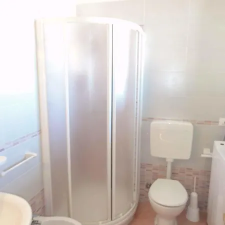 Appartement In 38352