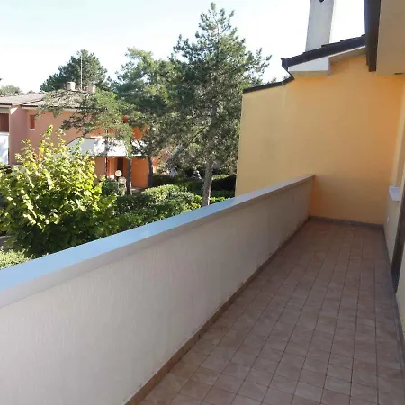 Appartement In 38352 Bibione